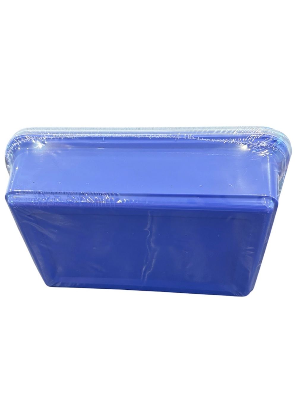 Disney Stitch Blue Meal Prep Container Set 2pK NEW - Picture 3 of 4